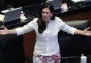Kenia López pide sancionar a cualquier servidor público vinculado con el crimen organizado