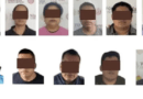 Detienen a 11 policías de Veracruz 