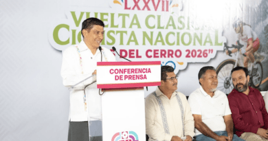 Ante la confianza que brinda Oaxaca, invierte sector privado más de 7 mmdp en la Costa