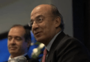 Felipe Calderón afirma que México tiene ya un ‘problema parecido al de Venezuela’
