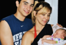 Muere del hijo mayor de Aylín Mujica
