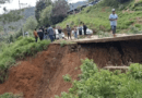 Lluvias en Veracruz dejan un muerto y daños en seis municipios