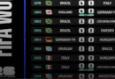 Desde 1930; Todas las finales en la historia de la Copa Mundial de la FIFA, En 2026 España es campeón le gana 1 a 0 a Argentina