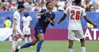 Conoce a los máximos goleadores de la historia de la Copa Mundial de la FIFA