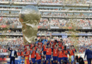 Mundial 2026 ¡España acaba con Argentina y son Campeones del Mundo!