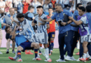 Mundial 2026: ¡Mal perdedor! Jugador de Argentina golpea a futbolistas de España tras la final del Mundial 2026 (VIDEO)