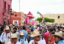 Inaugura Salomón Jara “Casa Chiapas” en la Biblioteca Pública Central Margarita Maza para impulsar la promoción turística