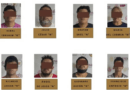 Por abigeato detienen a 8 personas