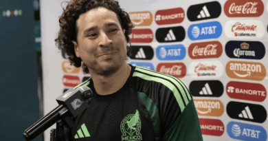 Selección Mexicana: ¡Se va una leyenda! Guillermo Ochoa anuncia su retiro definitivo del futbol