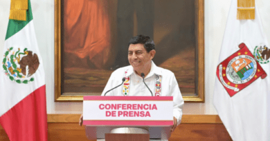 Culmina con éxito, derrama económica y afluencia turística el Primer Lunes del Cerro: Salomón Jara