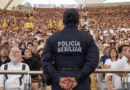 Saldo blanco durante Primer Lunes del Cerro 2026