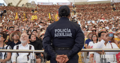 Saldo blanco durante Primer Lunes del Cerro 2026