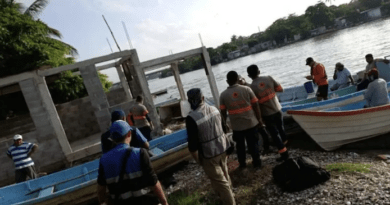 Hallan sin vida a menor de edad en río