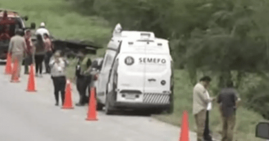 Revelan posible participación o colusión de funcionarios en 10 asesinatos ¿Por qué? (+Video)