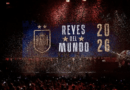 Mundial 2026: España celebra su segundo Mundial con una fiesta histórica en Madrid