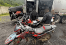 Aseguran en cateo 33 mil litros de huachicol