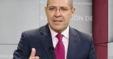 Asesinan al periodista Francisco Alejandro Leyva Aguilar