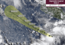 Se forma Depresión Tropical Siete-E frente a costas de Guerrero, se espera Mar de Fondo para Oaxaca