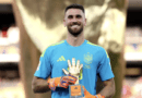 El camino de sonrisas y lágrimas de Unai Simón hasta la gloria mundial