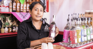 Arranca Gran Fiesta del Mezcal de Santiago Matatlán