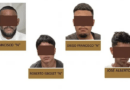 Golpe a la delincuencia en Alvarado: detienen e imputan a objetivo prioritario