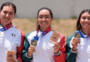 Más Deportes: México demuestra su poderío femenil y varonil en tiro con arco de Juegos Centroamericanos 2026