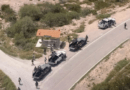 Matan a dos elementos de la Guardia Civil 