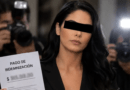Livia Brito paga indemnización millonaria a fotógrafo
