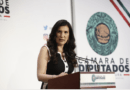 La regulación de la IA es una discusión obligada para el Congreso mexicano: Kenia López Rabadán