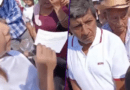 VIDEO | Alcaldesa morenista insulta a adulto mayor en Tabasco: “usted ya va de salida”