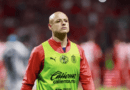 Oficial: Chicharito es nuevo refuerzo del Atlético Dallas