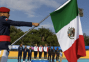 México es líder absoluto del medallero en los Juegos Centroamericanos y del Caribe
