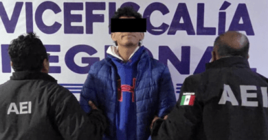 Detenido y en investigación por robo millonario a cuentahabiente en Oaxaca