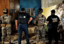 Liberan a 3 personas privadas de la libertad y aseguran 10 casas