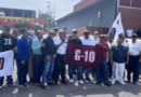 Taxistas exigen tener voz en regulación de apps