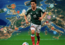 Dos grandes de Europa habrían iniciado contactos para fichar a Gilberto Mora, según reportes