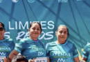 Rinden homenaje a las 4 mujeres atletas muertas en carretera de Veracruz (+Video)