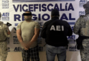 Detenido objetivo prioritario: Capturan a E.T.L., alias “El Tello”, principal generador de violencia en la Costa