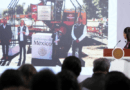 Tras 34 años, Fovissste vuelve a construir vivienda: presidenta Claudia Sheinbaum encabeza colocación de primera piedra en Puebla