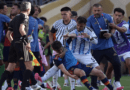 FIFA abre procedimientos contra Argentina; ¿de qué se trata?