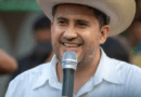 Detienen a señalado de matar a Carlos Manzo, alcalde de Uruapan: Harfuch