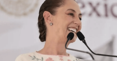 Claudia Sheinbaum estará en Veracruz; estas son sus actividades