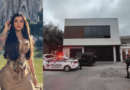 Hombres armados asaltan la casa de Karely Ruiz y su pareja y son agredidos (+video) 