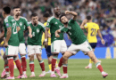 Selección Mexicana anuncia rivales para próxima fecha FIFA