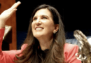 ‘Es preocupante’: Kenia López Rabadán exige al INE respetar libertad de expresión