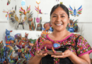 Últimos días de la expo Alebrijes