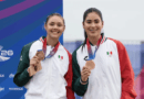 México supera las 200 medallas en los Juegos Centroamericanos y del Caribe 2026