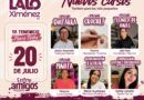 Tras el éxito de su primera generación, Amigos de Lalo A.C. anuncia nuevos cursos