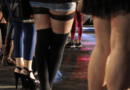 Tren de Aragua controla la prostitución en CDMX: Este es su modus operandi