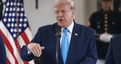 ‘México no es amigo de EU’, Trump retoma artículo que critica la lucha contra el narco en nuestro país